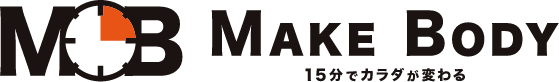 MAKEBODY　周南店